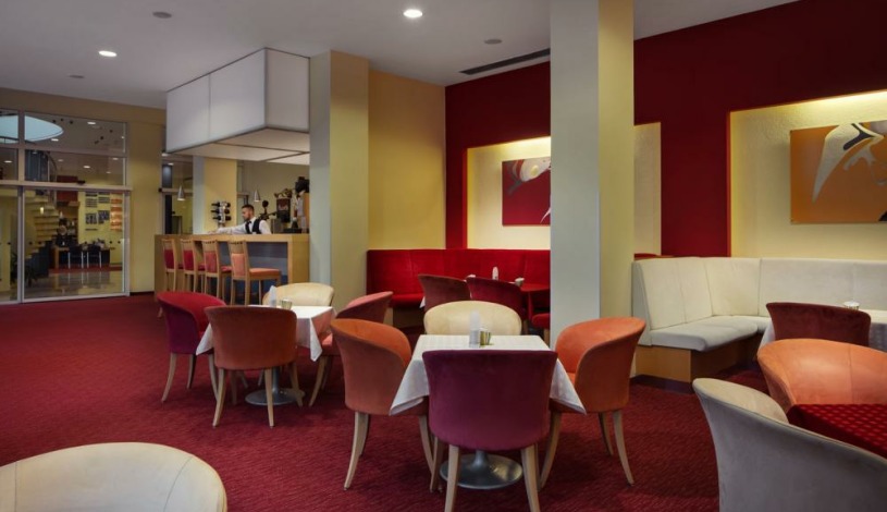 Spa Resort Sanssouci Karlovy Vary